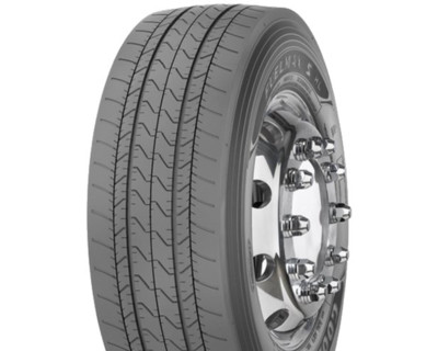 385/55 R22.5 Goodyear FUELMAX S 160/158K/L Рулевая грузовая шина