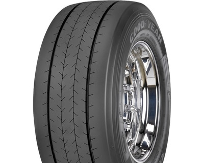 435/50 R22.5 Goodyear Marathon LHT 164J Причіпна вантажна шина