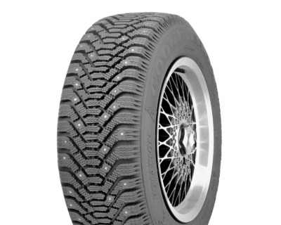 225/50R17 Goodyear UltraGrip 500 94H Легковая шина