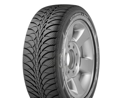 235/45 R18 Goodyear UltraGrip Ice WRT 94T Легковая шина