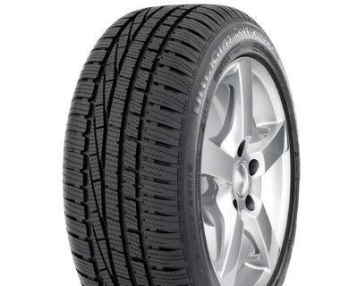 225/45 R17 Goodyear UltraGrip Performance 91H Легковая шина