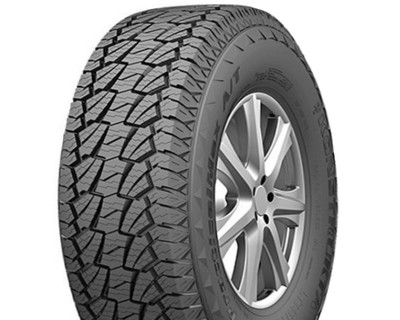255/60 R18 Habilead RS23 PracticalMax A/T 112T Внедорожная шина