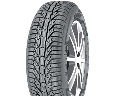 235/40 R18 Kleber Krisalp HP2 95V Легкова шина