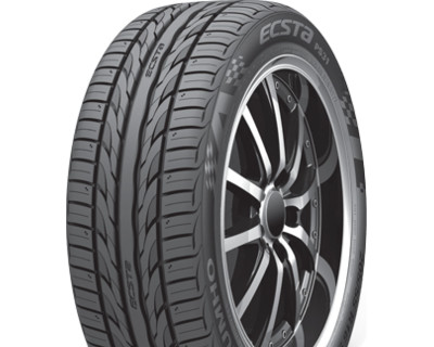 255/45 R18 Kumho Ecsta PS31 99W Легковая шина