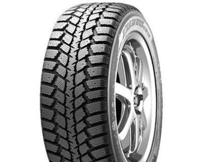 215/50 R17 Kumho I'zen Wis KW19 91T Легкова шина