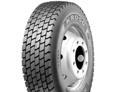295/60R22.5 Kumho KRD50 150/147K Ведущая шина