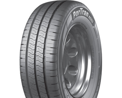 235/55 R18 Kumho PorTran KC53 104H Легкогрузовая шина