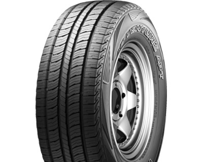 265/65 R17 Kumho Road Venture APT KL51 112H Позашляхова шина