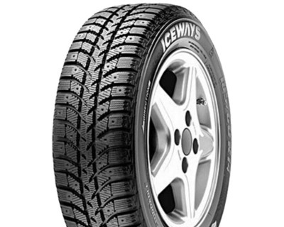 215/50 R17 Lassa Iceways Легкова шина