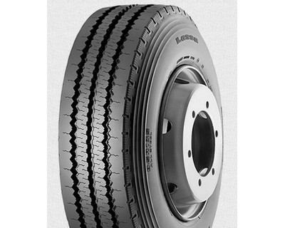 8.5 R17.5 Lassa LS/R 3100 121/120M Універсальна вантажна шина