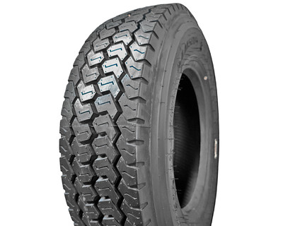 265/70R19.5 Long March LM508 143/141J Ведуча шина