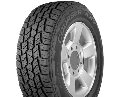 285/65 R18 Mastercraft Courser AXT 125/122S Внедорожная шина