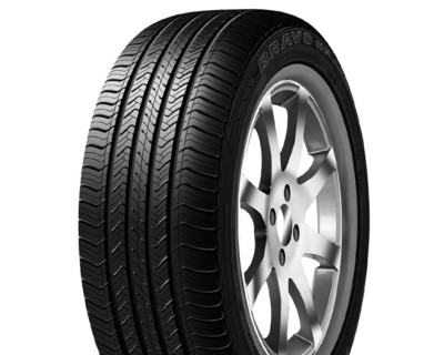 235/50 R18 Maxxis Bravo HP-M3 97V Легковая шина
