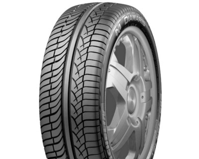 235/65 R17 Michelin 4X4 Diamaris 104V Позашляхова шина