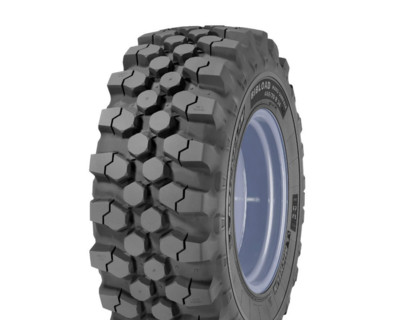 480/80 R26 Michelin Bibload Hard Surface 167/167A8/B Индустриальная шина