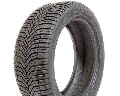 235/50R18 Michelin CrossClimate + 101V Легкова шина