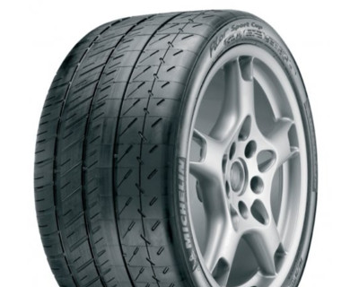 325/30 R19 Michelin Pilot Sport Cup 101Y Легкова шина