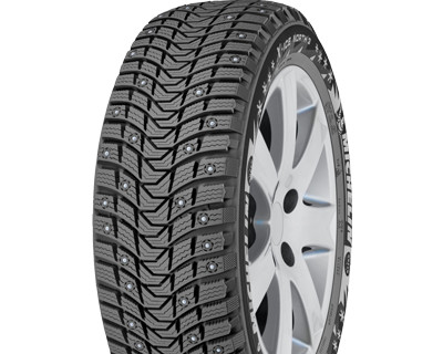 245/45R17 Michelin X-Ice North 3 99T Легкова шина