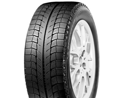 215/45R17 Michelin X-Ice XI2 87T Легкова шина