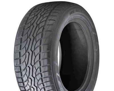 305/40R22 Nankang N990 114V Позашляхова шина