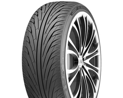 255/30 R22 Nankang NS-2 Ultra Sport 95W Легкова шина