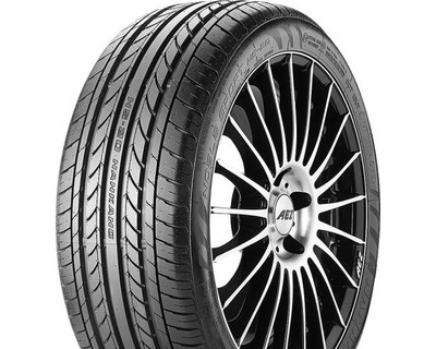 245/40 R20 Nankang Noble Sport NS-20 95Y Легковая шина