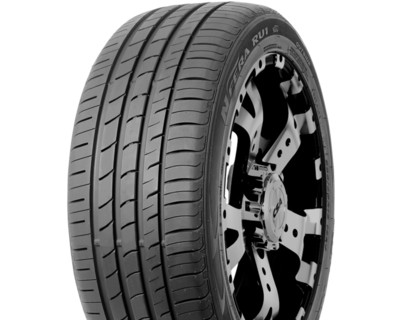 215/45 R18 Nexen N'Fera RU1 93W Позашляхова шина