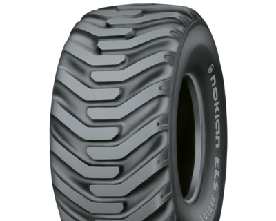 710/45 R22.5 Nokian ELS 165D Индустриальная шина 710/45 R22.5 Nokian ELS 165D Индустриальная шина