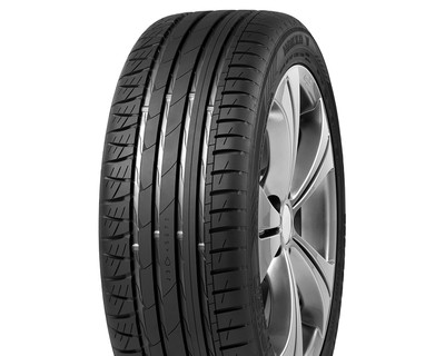 205/50 R17 Nokian Hakka V 93V Легкова шина