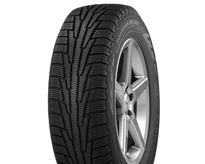 235/55 R18 Nokian Nordman RS2 SUV 104R Внедорожная шина