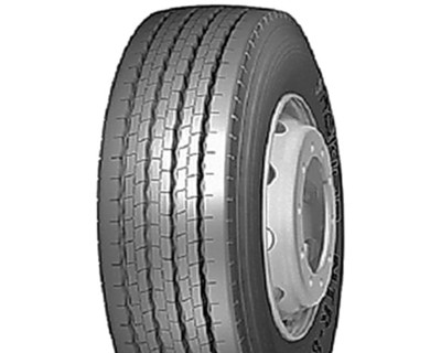 275/70R22.5 Nokian NTR 844 148/145L Рульова шина