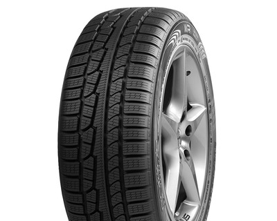 255/65R17 Nokian WR G2 SUV 114H Позашляхова шина