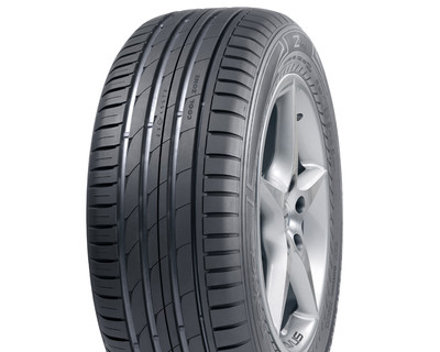 235/55 R19 Nokian Z SUV 105W Позашляхова шина