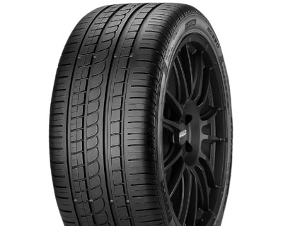 235/60 R18 Pirelli PZero Rosso 103V Легкова шина