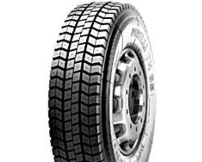 315/60R22.5 Pirelli TH 65 152/148L Ведуча шина