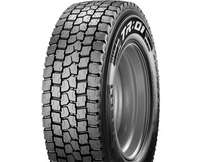 245/70R19.5 Pirelli TR:01 136/134M Ведущая шина