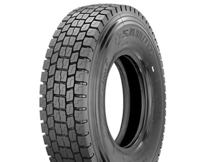 295/80 R22.5 Sailun S702 152/148M Ведущая грузовая шина