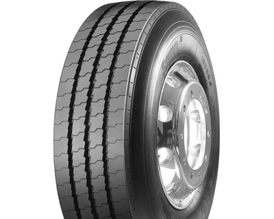 245/70 R19.5 Sava Avant A3 136/134M Рулевая грузовая шина
