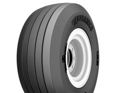 9.5 R15 Alliance 543 High Speed Rib 115J Сельхоз шина