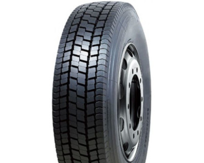 215/75 R17.5 Sunfull HF628 135/133J Ведуча вантажна шина
