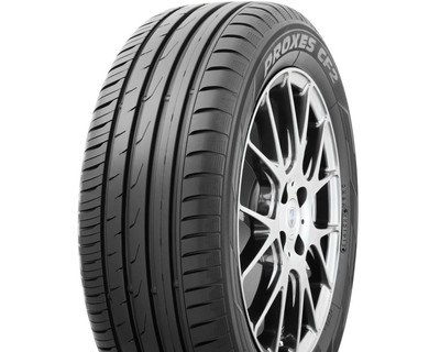 205/50 R17 Toyo Proxes CF2 93W Легкова шина