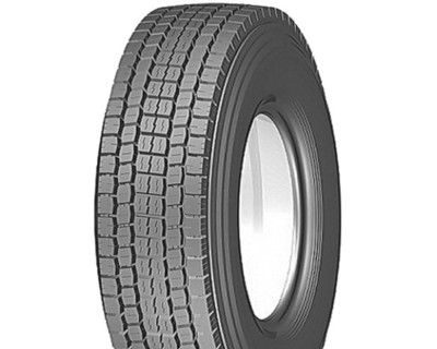 315/80 R22.5 Amberstone 755 157/154M Ведуча вантажна шина