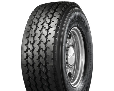 385/65 R22.5 Triangle TR697 160/158J/L Причіпна вантажна шина