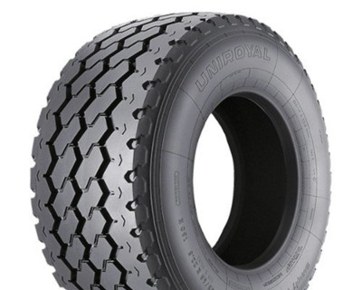 12 R22.5 Uniroyal Monoply T500 152/148L Прицепная грузовая шина