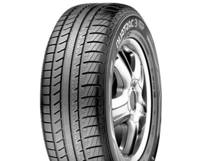 255/55 R19 Vredestein Quatrac 3 SUV 111V Внедорожная шина