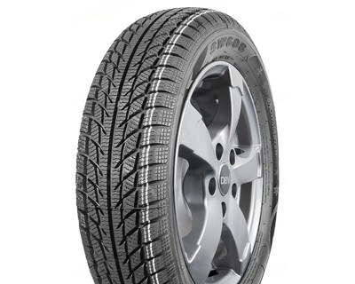 225/55 R17 WestLake SW608 Snowmaster 101V Легковая шина
