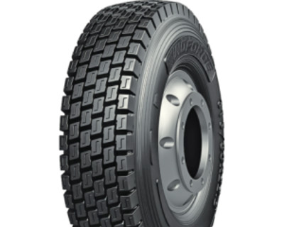 265/70 R19.5 Windforce WD2020 143/141J Ведуча вантажна шина 265/70 R19.5 Windforce WD2020 143/141J Ведуча вантажна шина