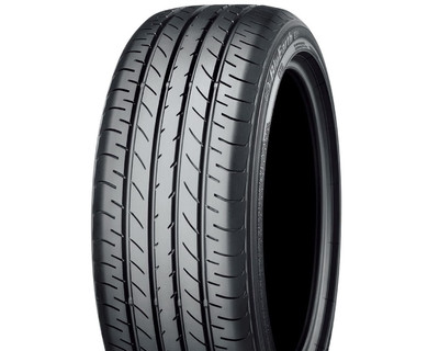 225/60 R18 Yokohama BluEarth E51B 100H Легкова шина