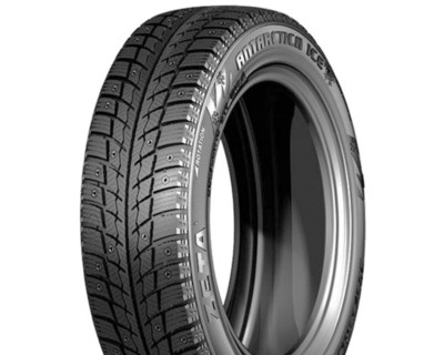 225/55 R17 Zeta Antarctica Ice 97T Легковая шина