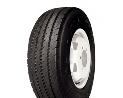 265/70 R19.5 Кама NF-202 140/138M Рульова вантажна шина